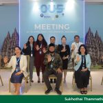 2024 OU5 Meeting in Yogyakarta: Advancing Open and Distance Higher Education in Southeast Asia