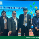 2024 ASAIHL Conference in Surabaya