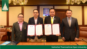 Read more about the article STOU and LIFE Partner to Launch Innovative Dual Degree Programs in Agriculture and Liberal Arts