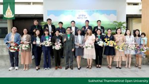Read more about the article Research Awards Ceremony 2025