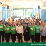 STOU organized First Aid for Life Safety Workshop