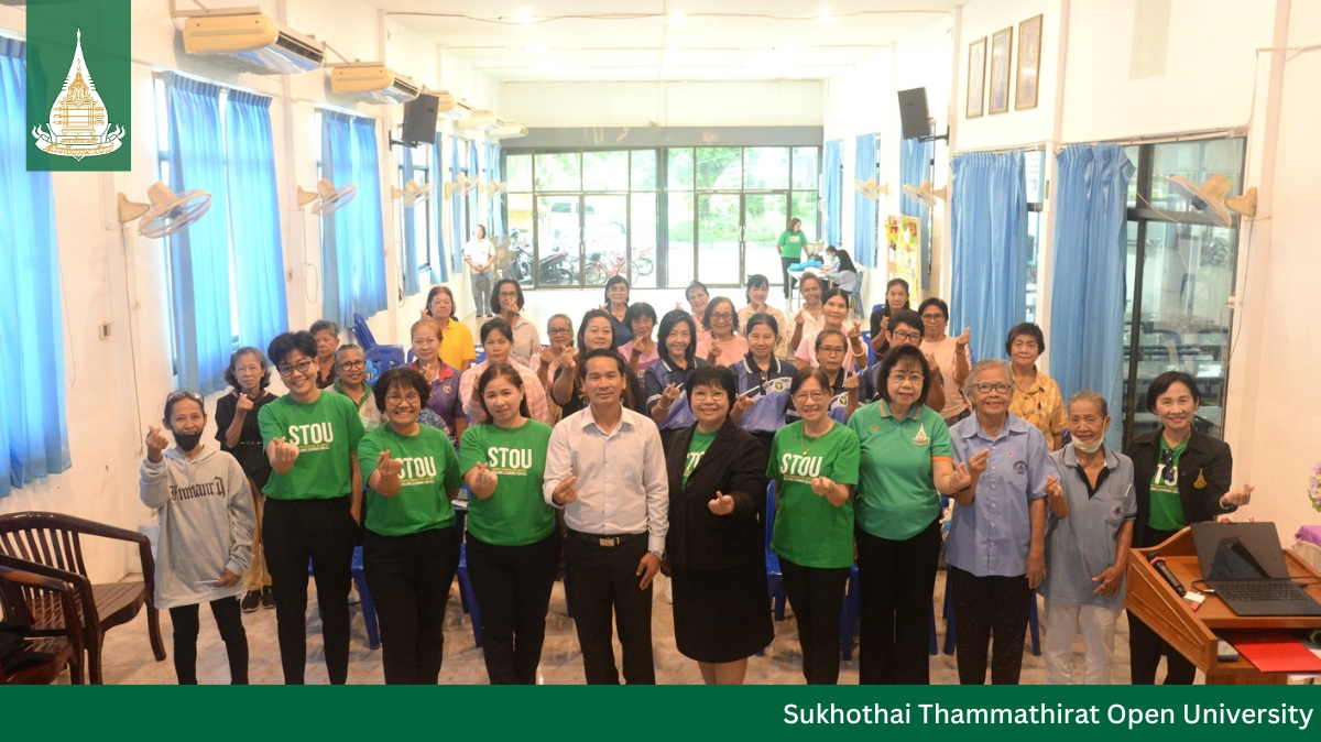 You are currently viewing STOU organized First Aid for Life Safety Workshop