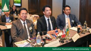 Read more about the article STOU in Doing Business with Saskatchewan” Forum