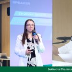 STOU organized International Seminar under MOU with UMI